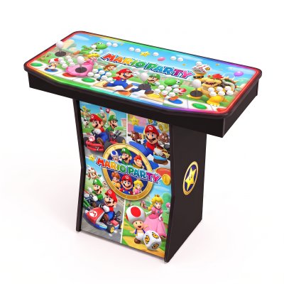 Mario Party 3